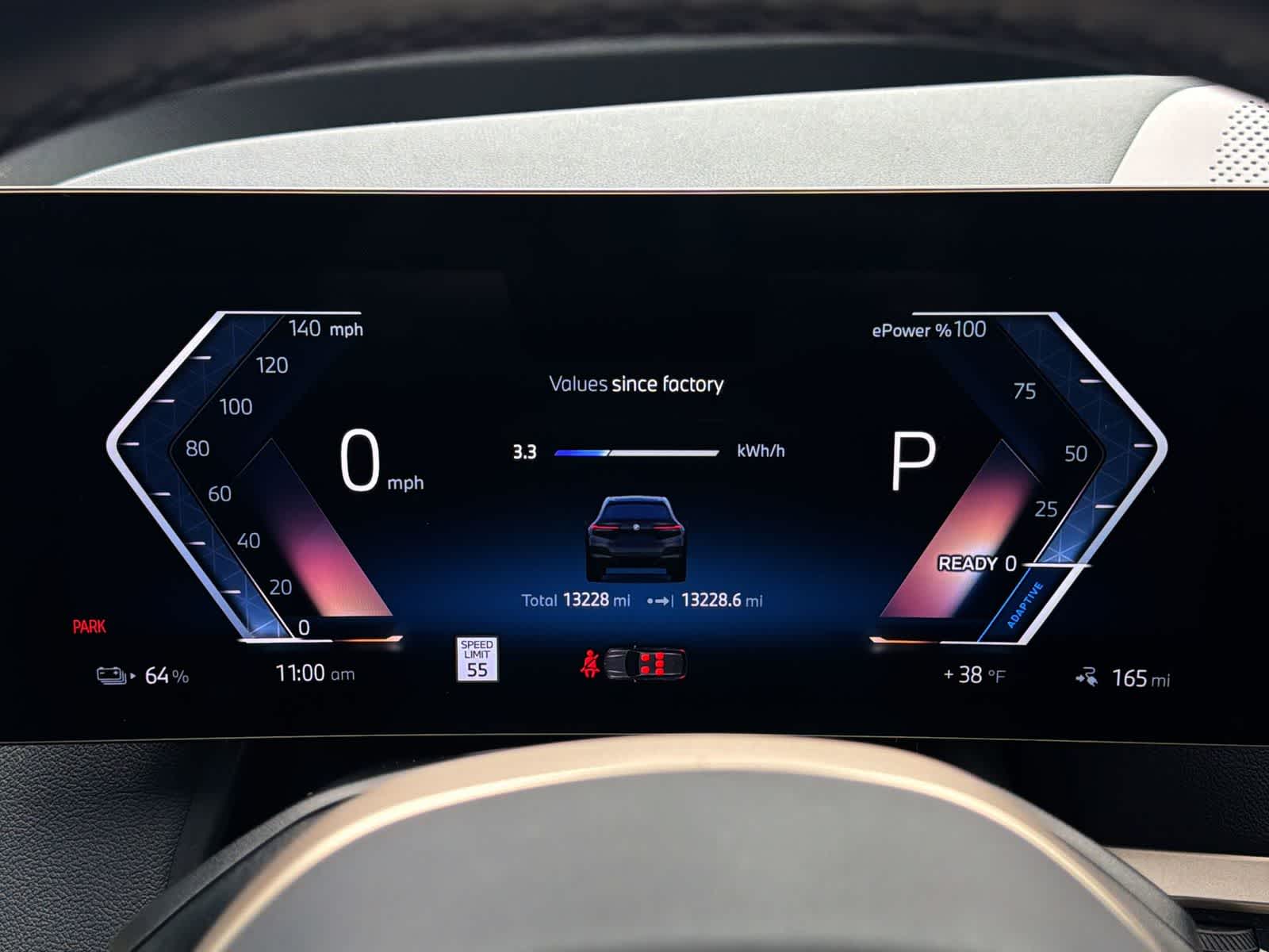 Thumbnail: 2024 BMW iX - 26