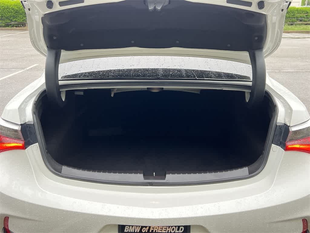 Thumbnail: 2020 Acura ILX - 27