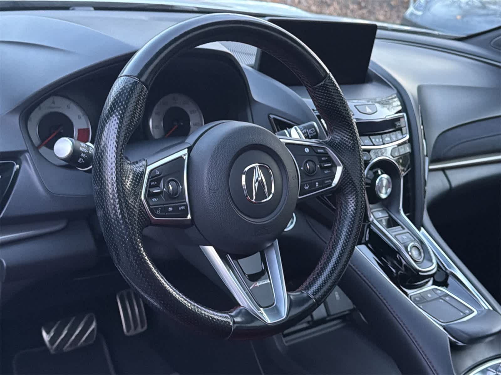 Thumbnail: 2020 Acura RDX - 23