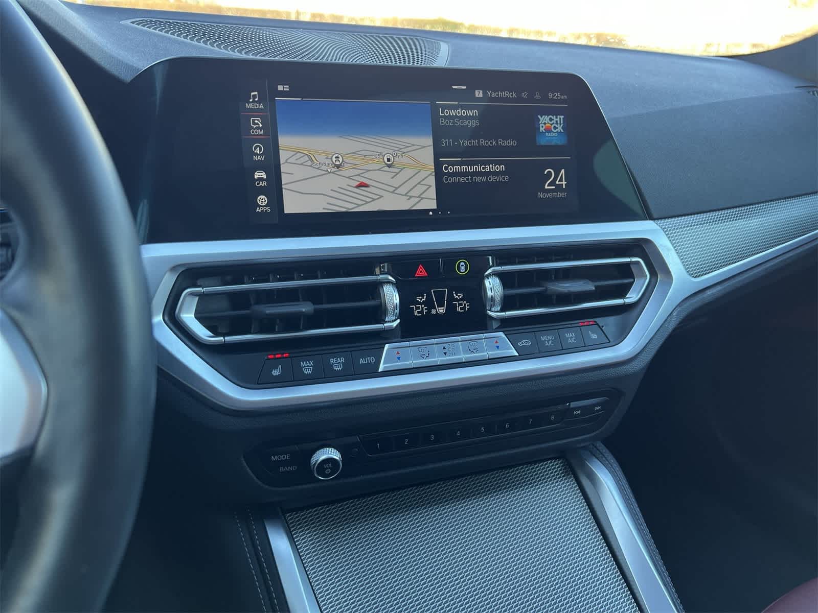 Thumbnail: 2023 BMW 4 Series - 24