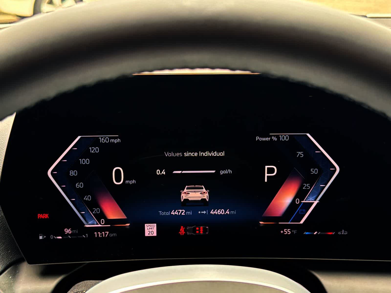 Thumbnail: 2025 BMW 2 Series - 26