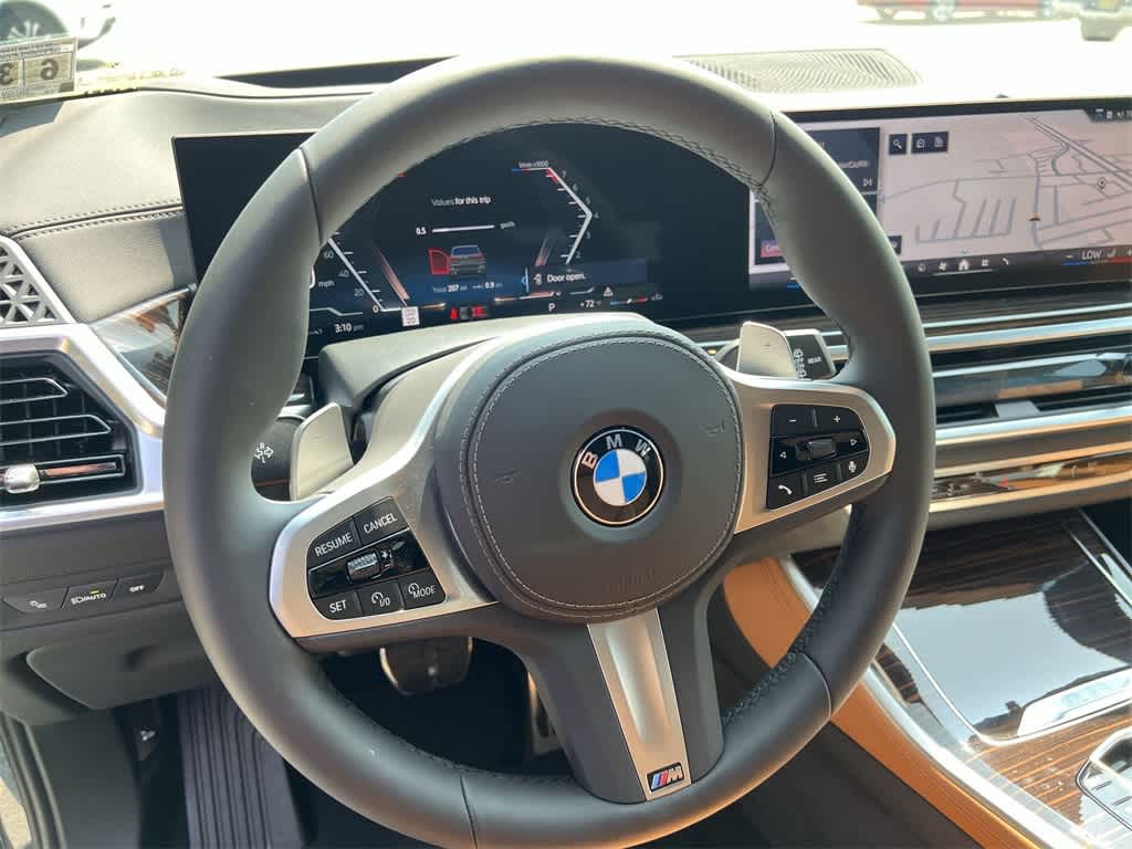 Thumbnail: 2026 BMW X5 - 23