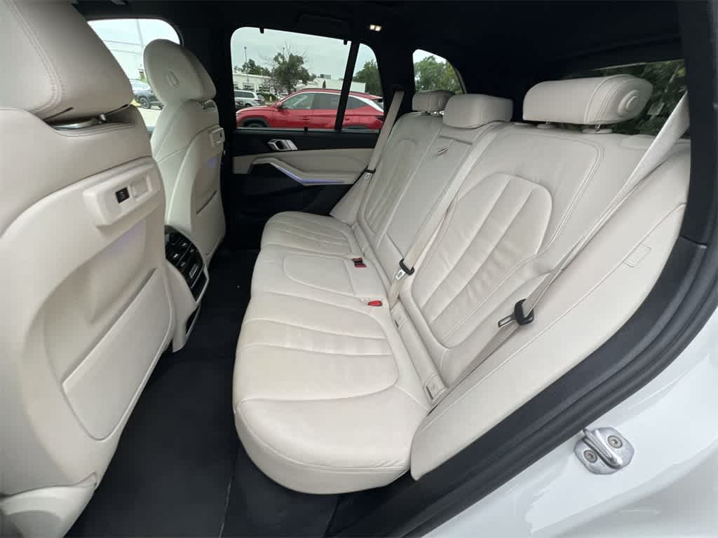 Thumbnail: 2020 BMW X5 - 21