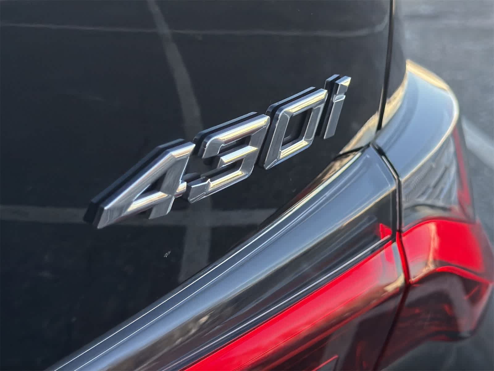 Thumbnail: 2022 BMW 4 Series - 15