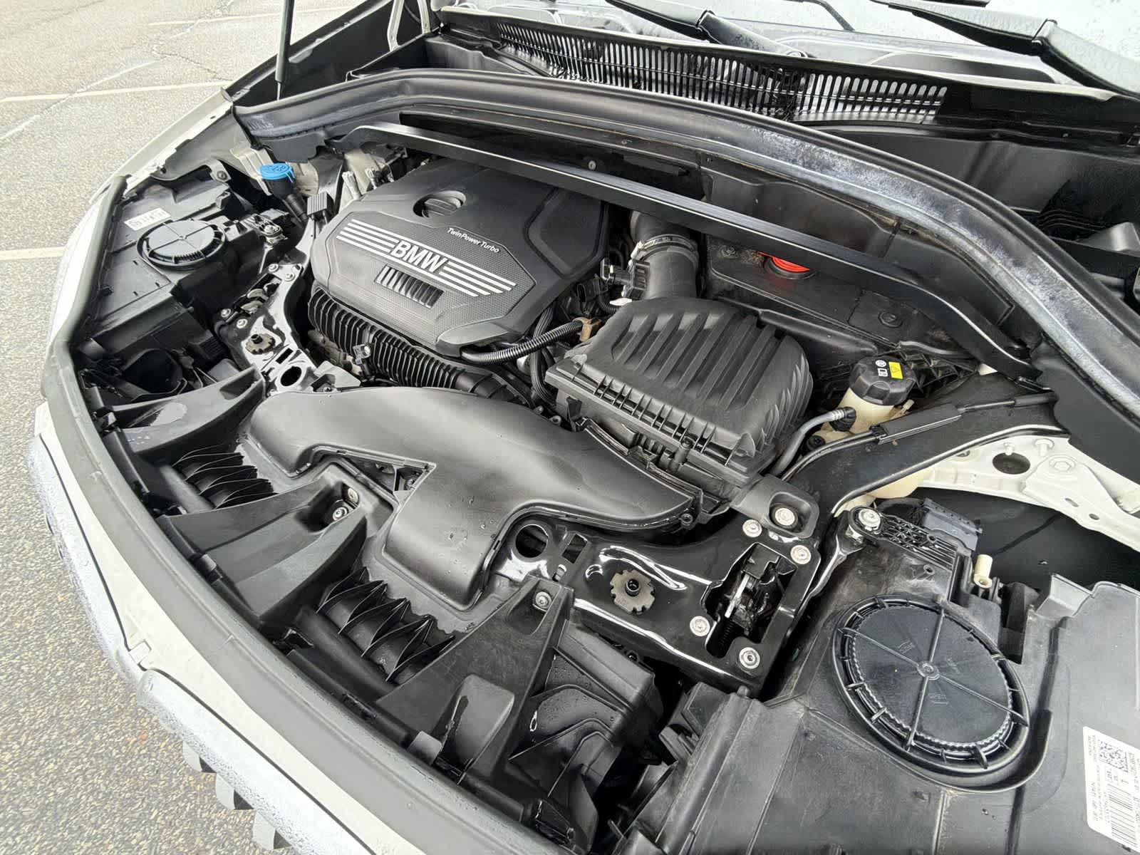 Thumbnail: 2021 BMW X1 - 17