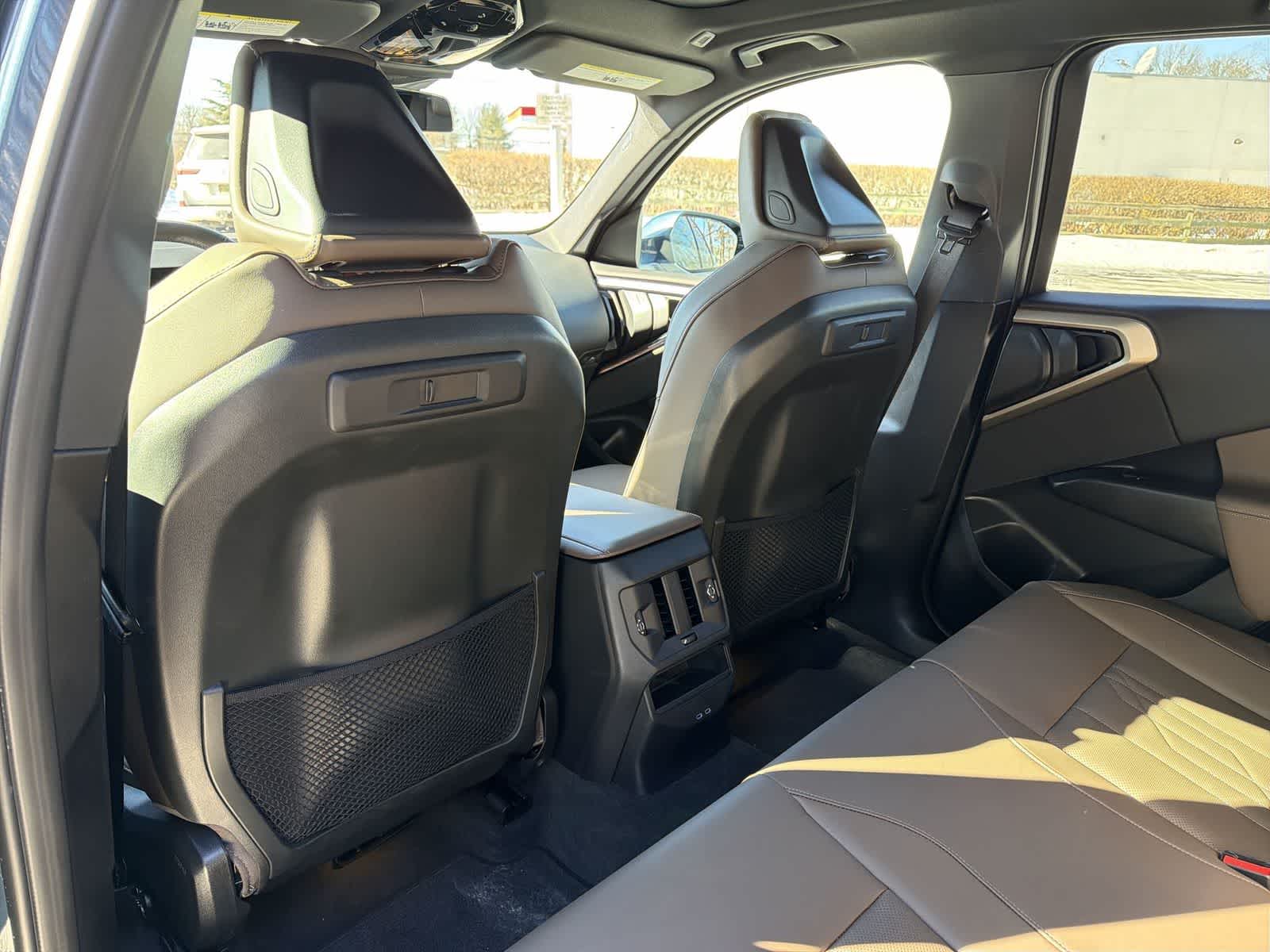 Thumbnail: 2025 BMW X3 - 20