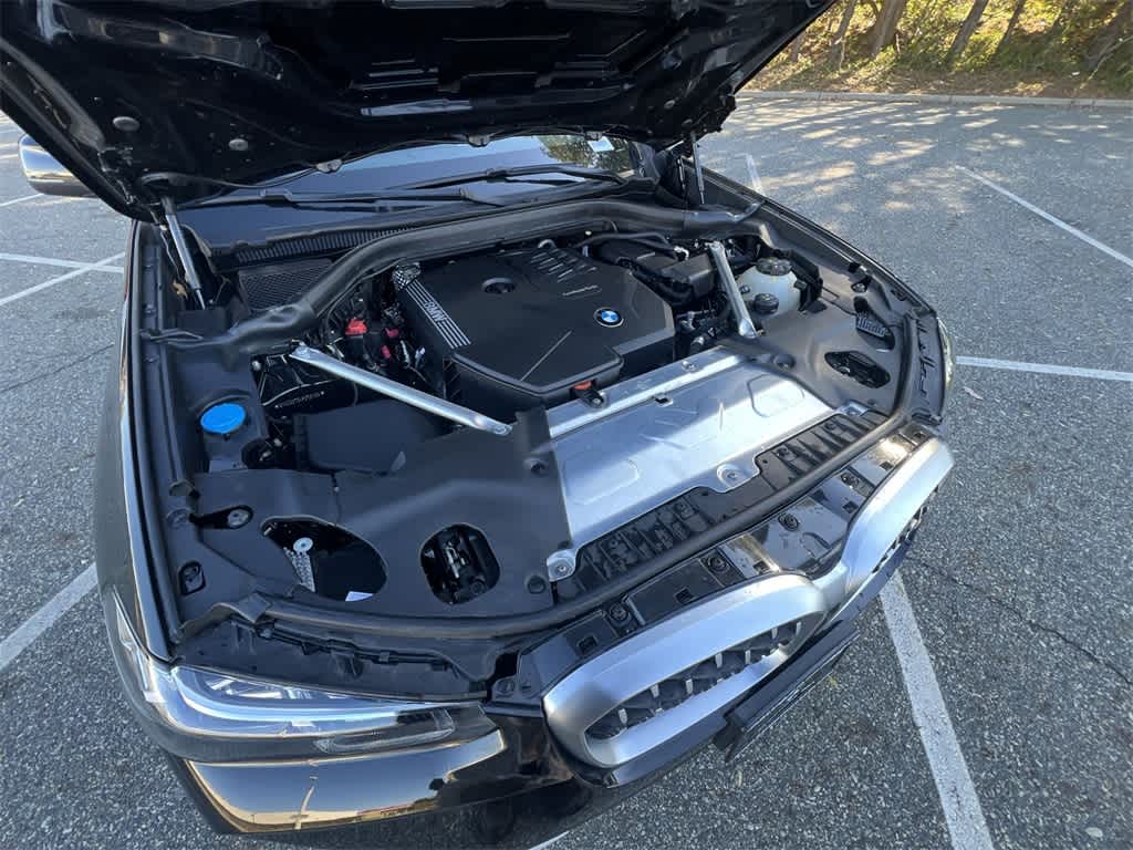 Thumbnail: 2023 BMW X4 - 17