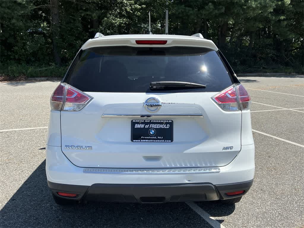 Thumbnail: 2016 Nissan Rogue - 13