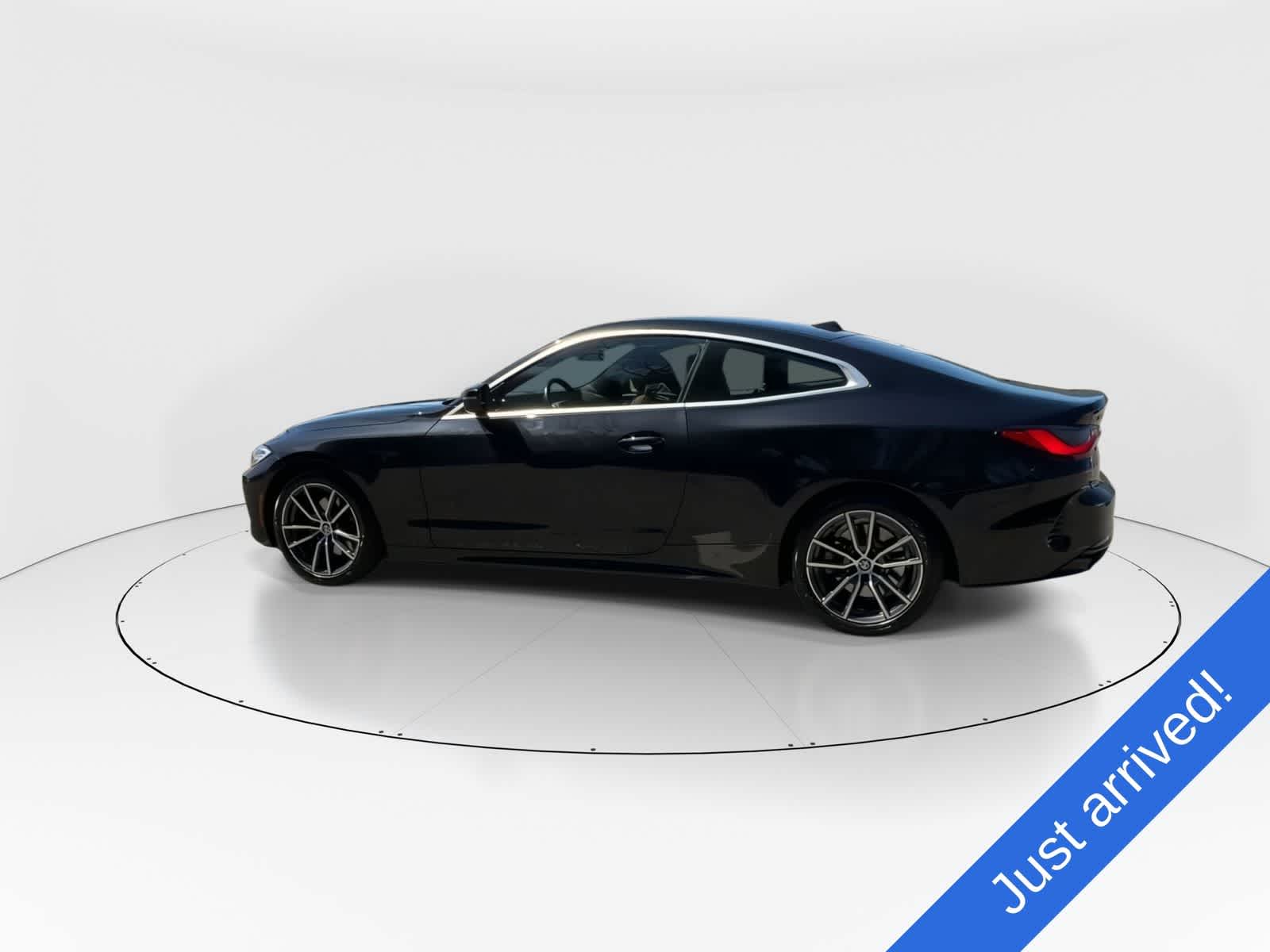 Thumbnail: 2024 BMW 4 Series - 5