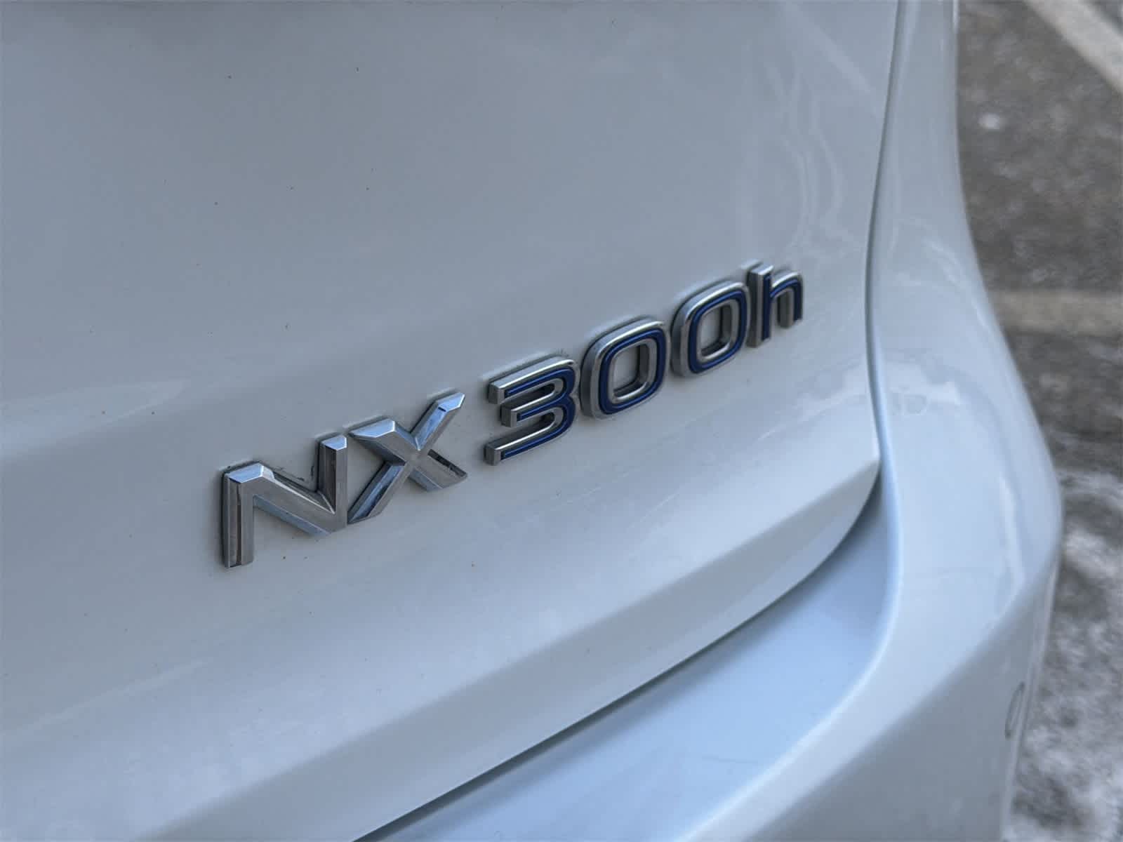 Thumbnail: 2021 Lexus NX - 15