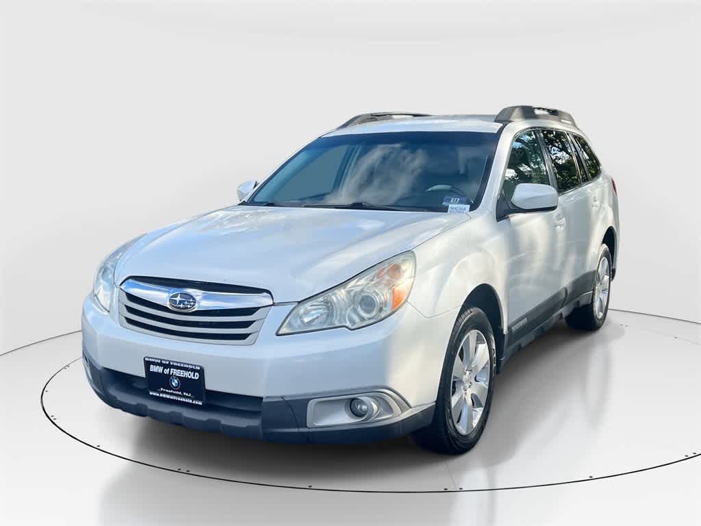 2011 Subaru Outback Premium -
                  Freehold, NJ
