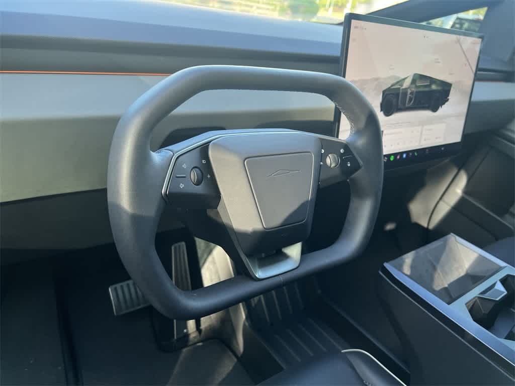 Thumbnail: 2024 Tesla Cybertruck - 22