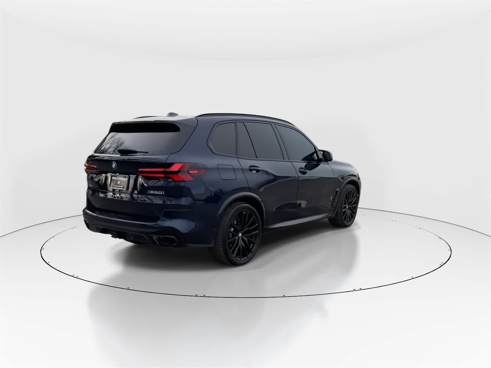Thumbnail: 2024 BMW X5 - 9