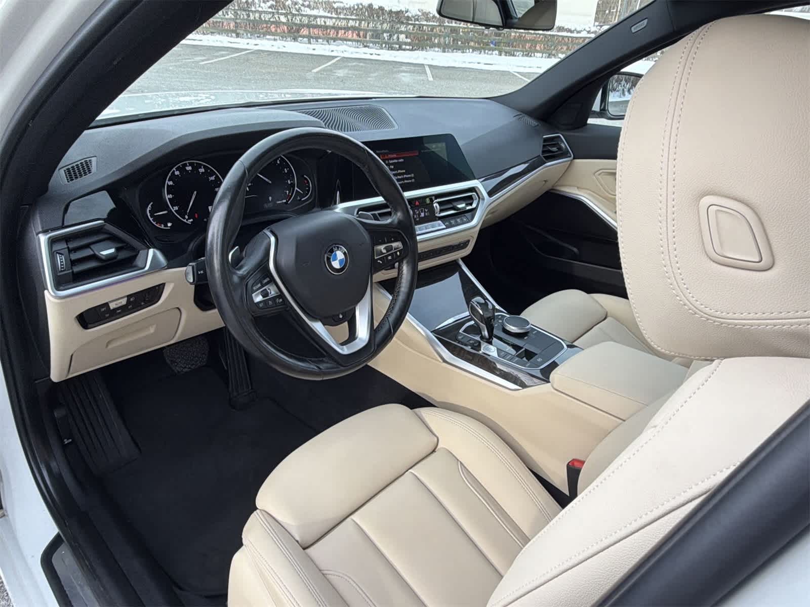 Thumbnail: 2020 BMW 3 Series - 10