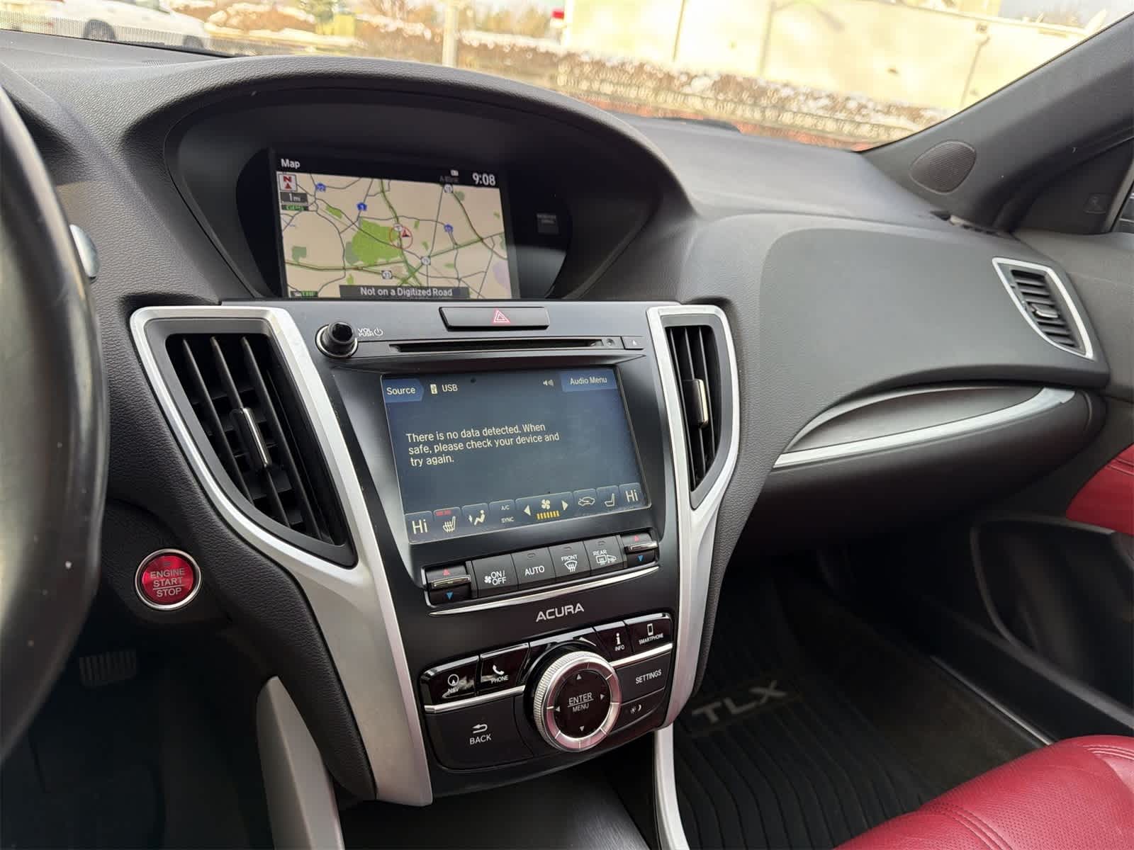 Thumbnail: 2019 Acura TLX - 24