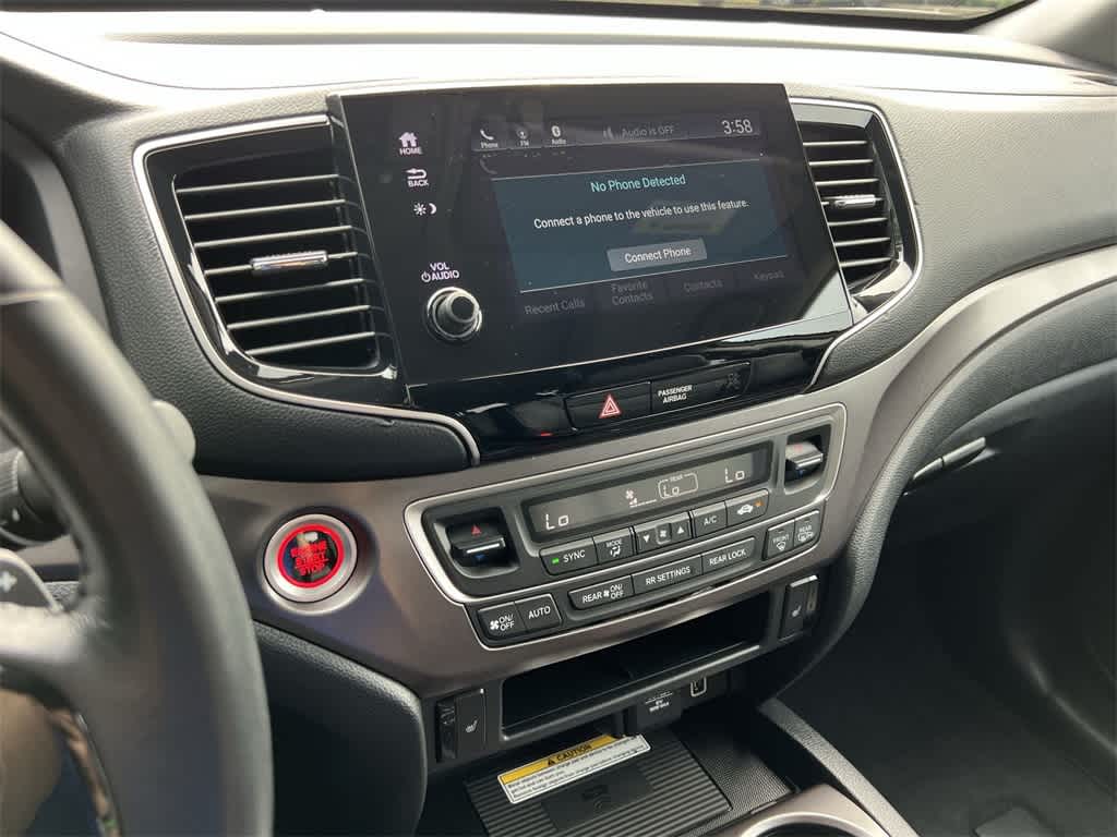 Thumbnail: 2022 Honda Pilot - 24