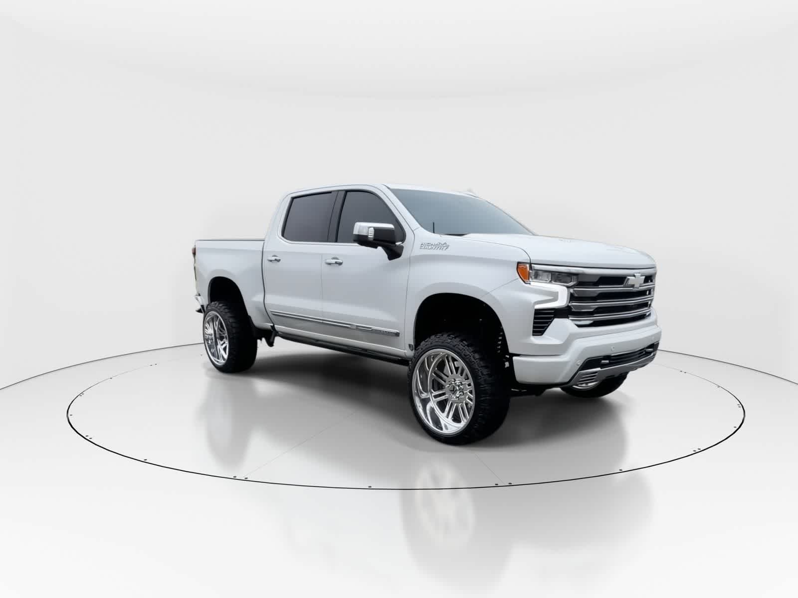 Thumbnail: 2024 Chevrolet Silverado 1500 - 6