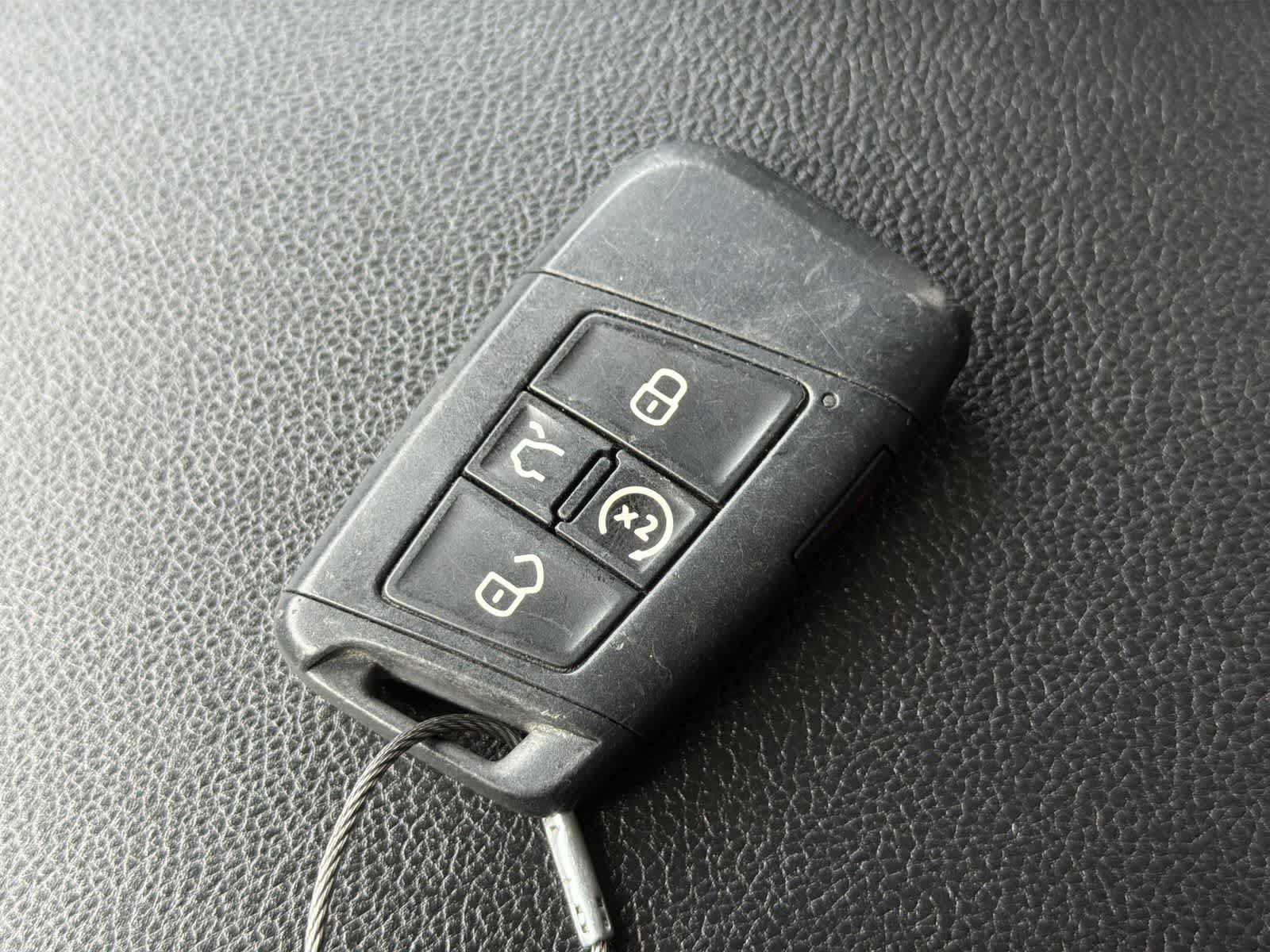 Thumbnail: 2019 Volkswagen Atlas - 28