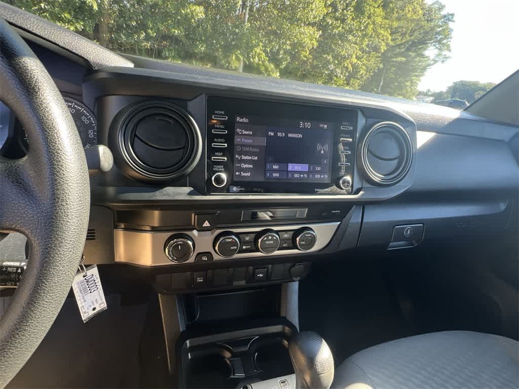 Thumbnail: 2023 Toyota Tacoma - 24