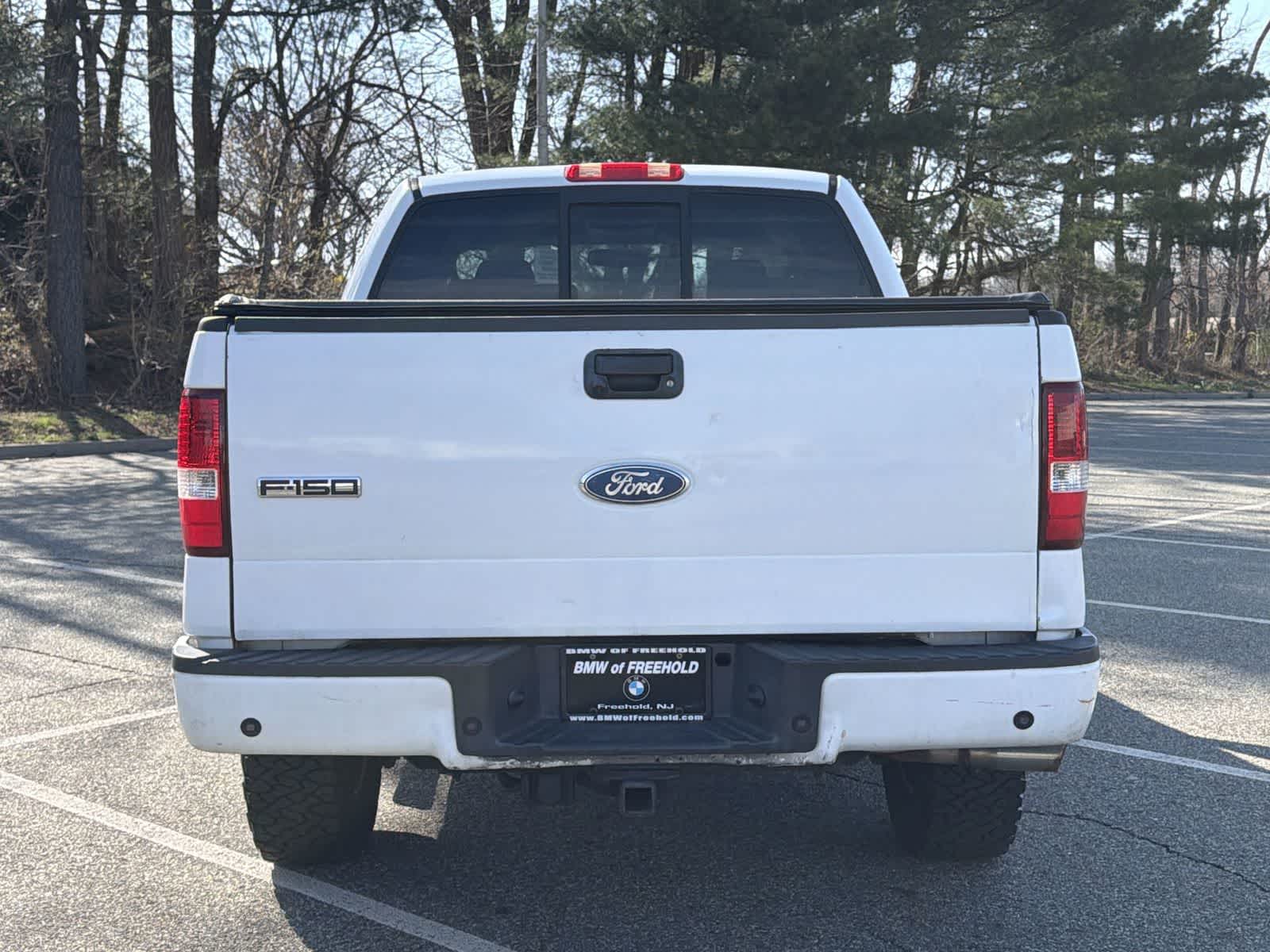 Thumbnail: 2006 Ford Econoline - 13