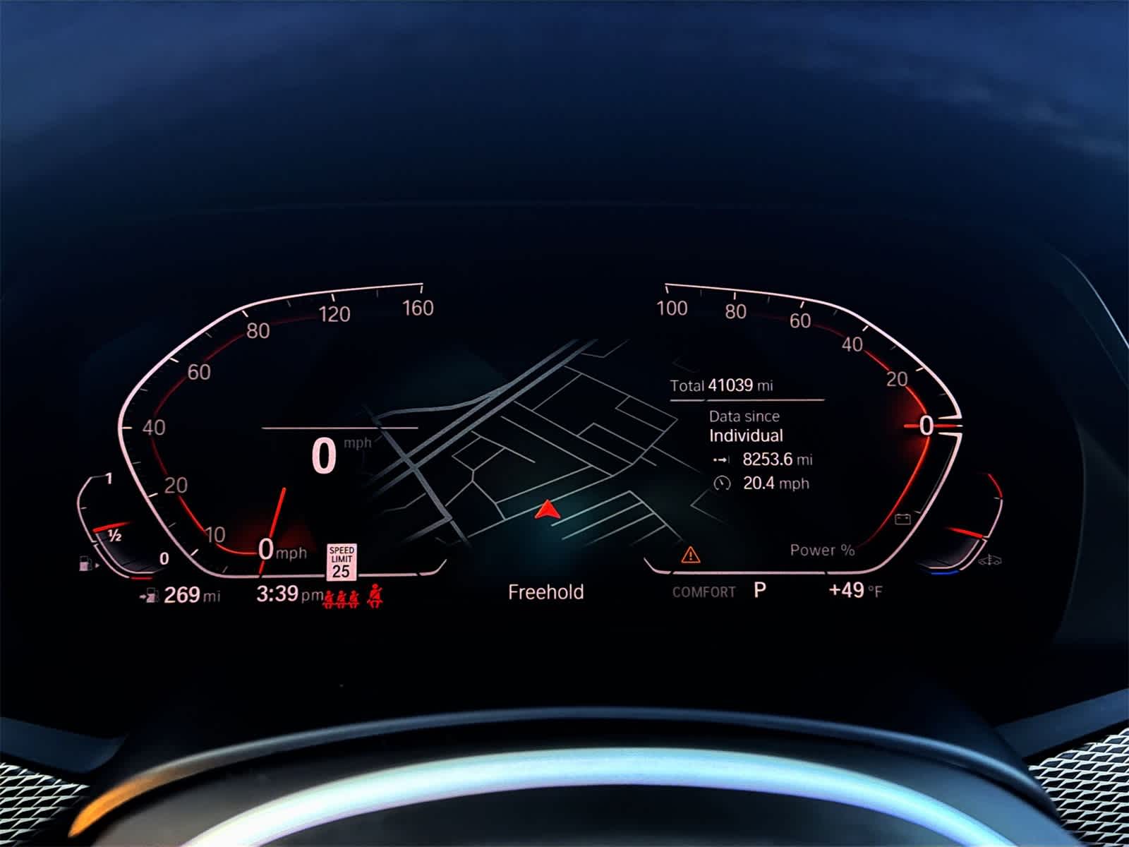 Thumbnail: 2022 BMW X6 - 26