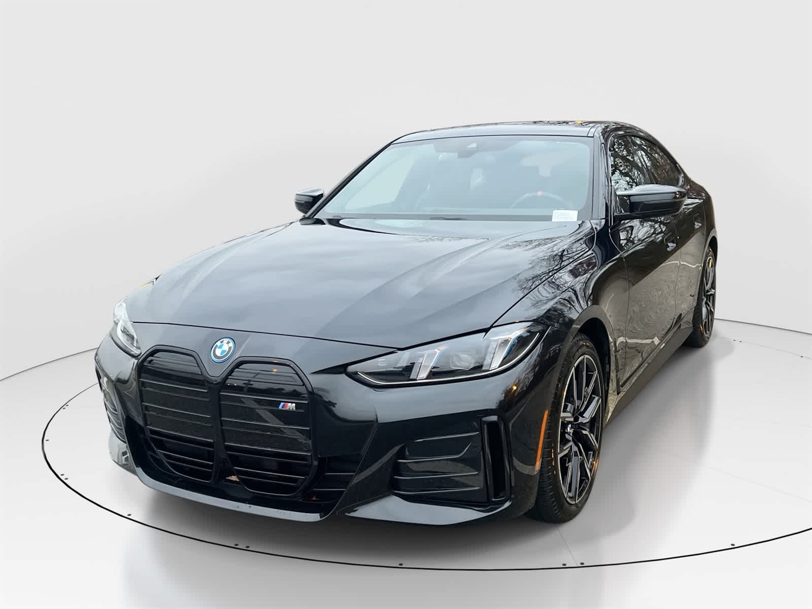 Thumbnail: 2025 BMW i4 - 1