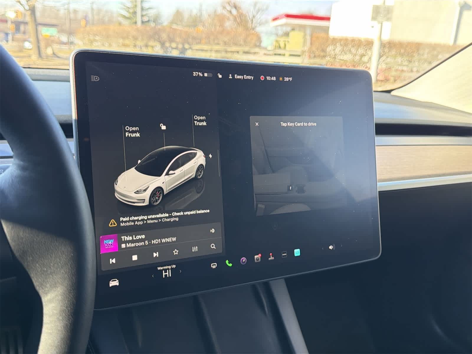 Thumbnail: 2022 Tesla Model 3 - 24