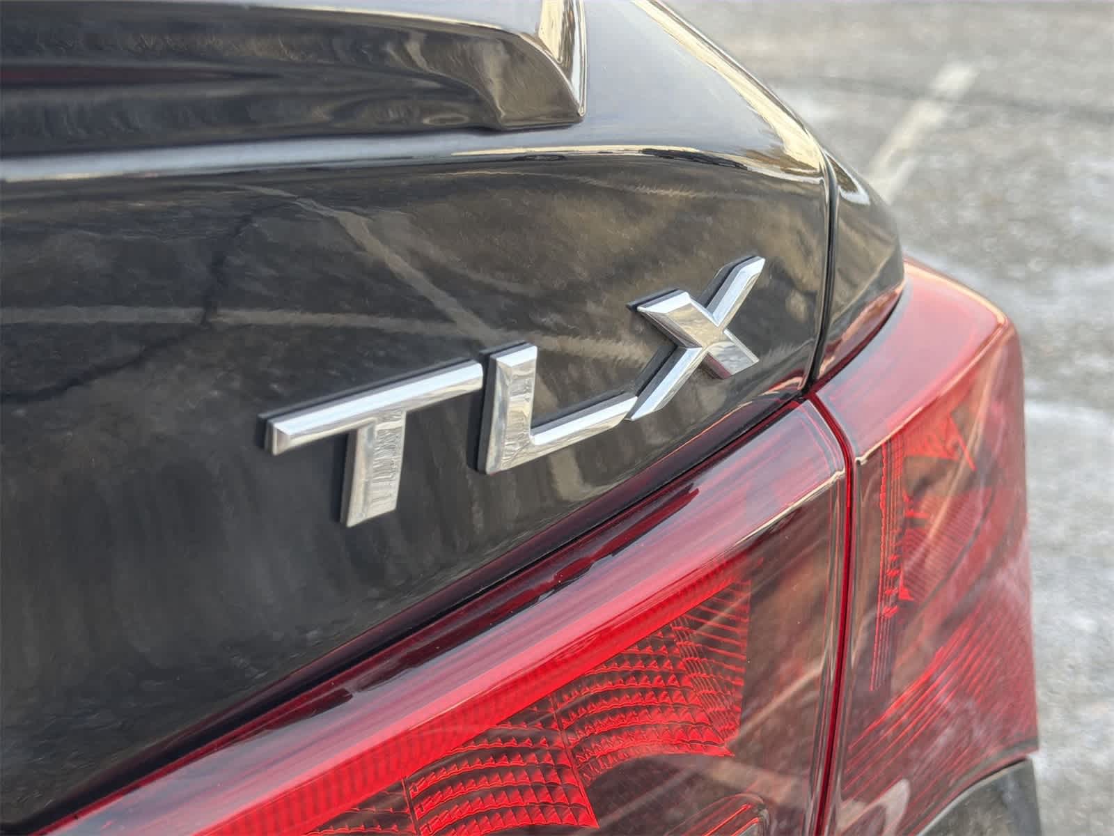 Thumbnail: 2019 Acura TLX - 15