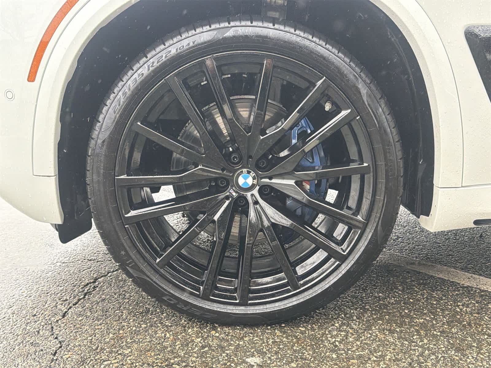 Thumbnail: 2025 BMW X5 - 16