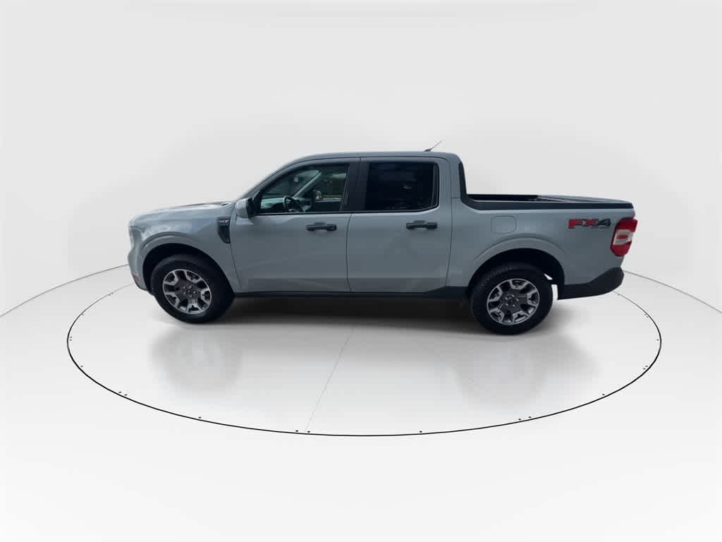 Thumbnail: 2022 Ford Maverick - 5