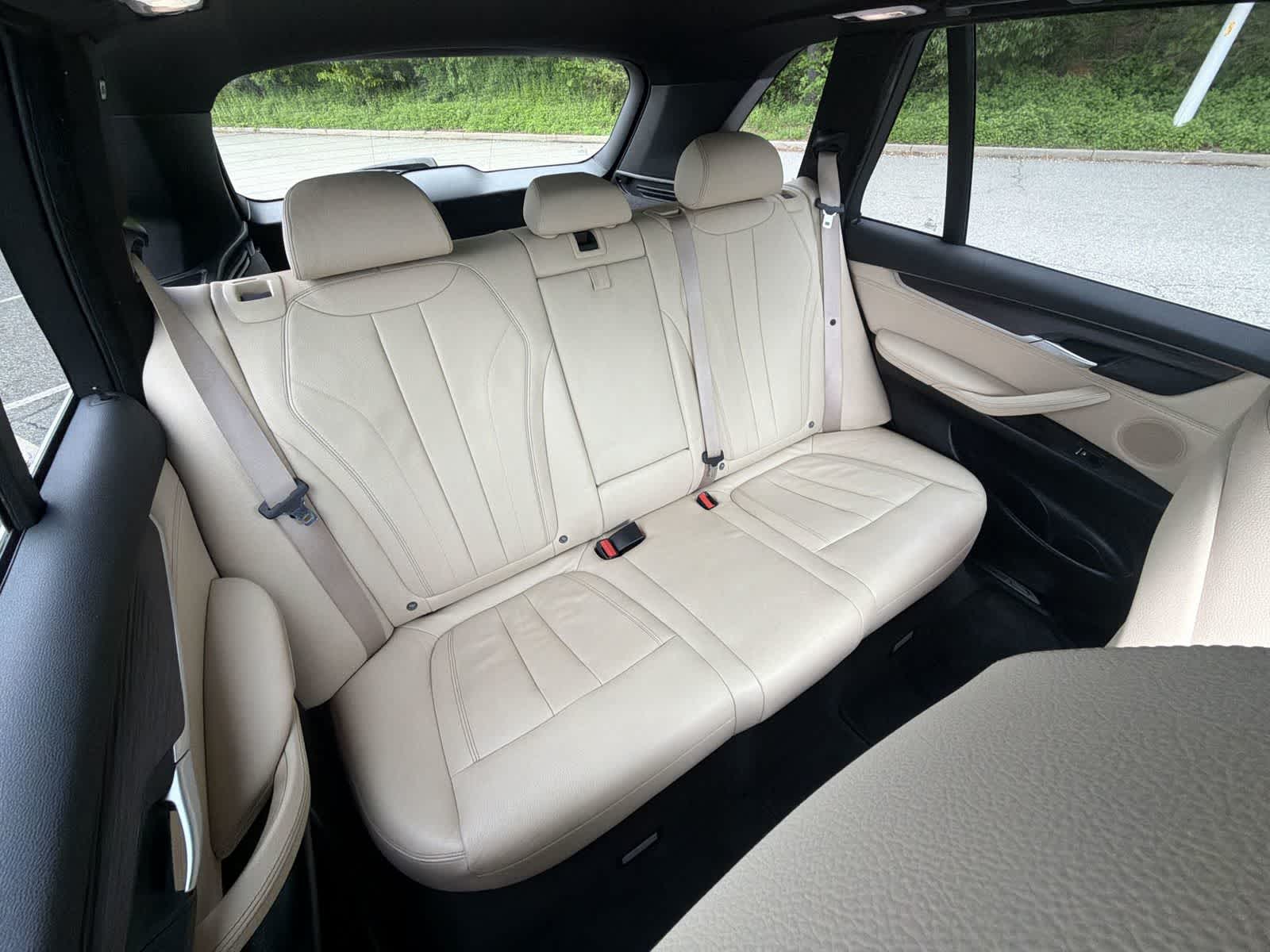 Thumbnail: 2017 BMW X5 - 21