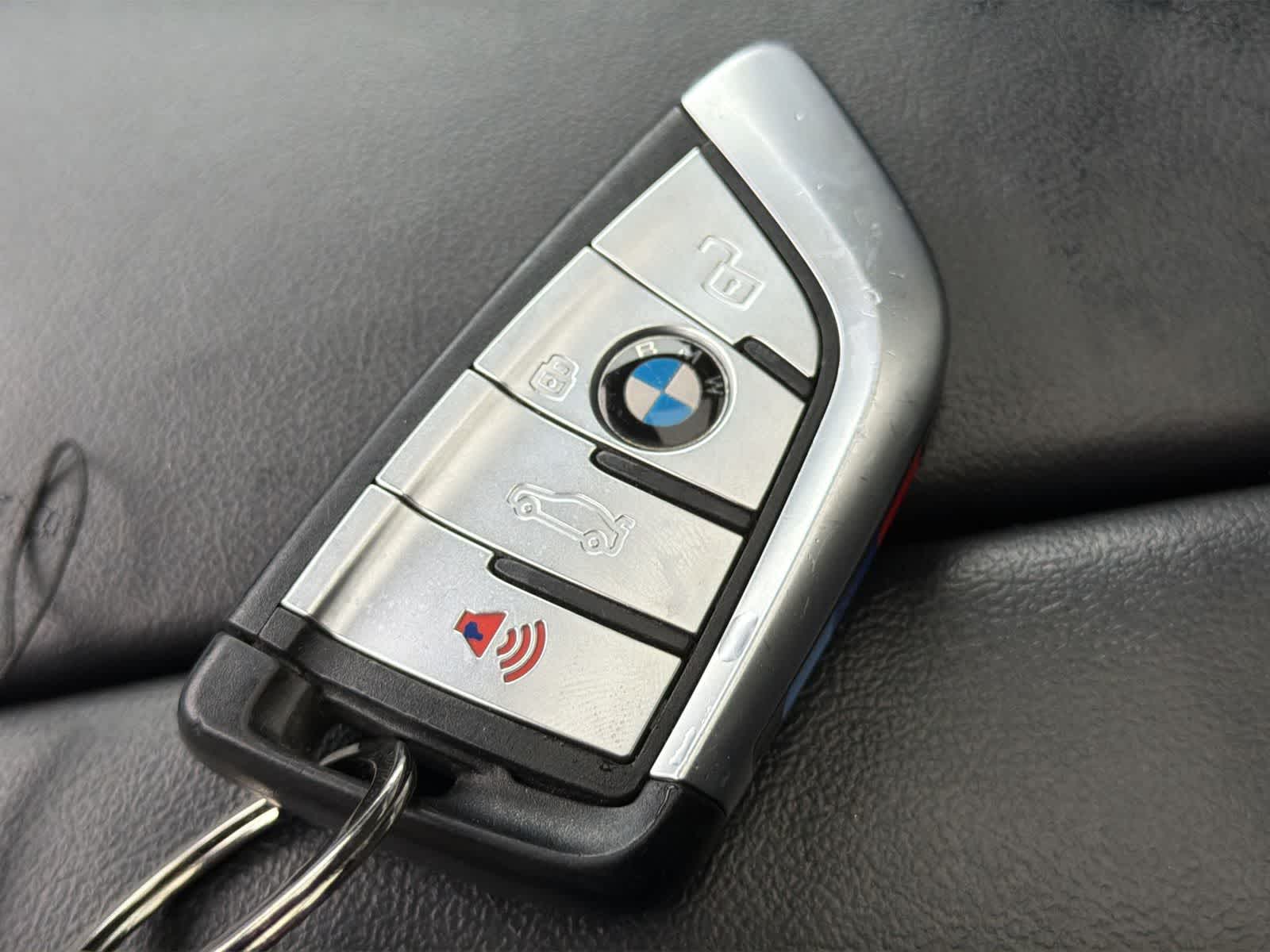 Thumbnail: 2023 BMW X5 - 28