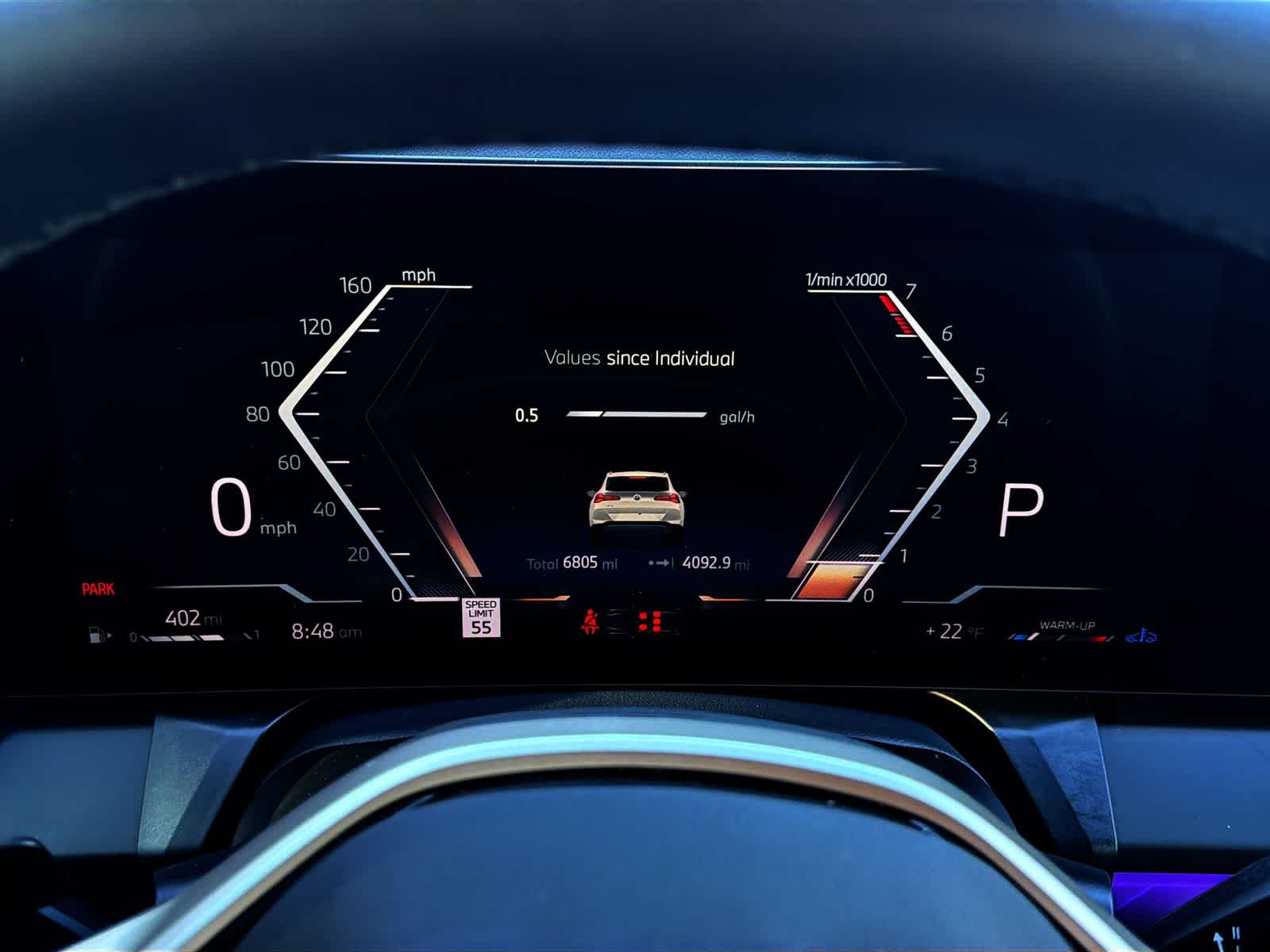 Thumbnail: 2025 BMW X3 - 26