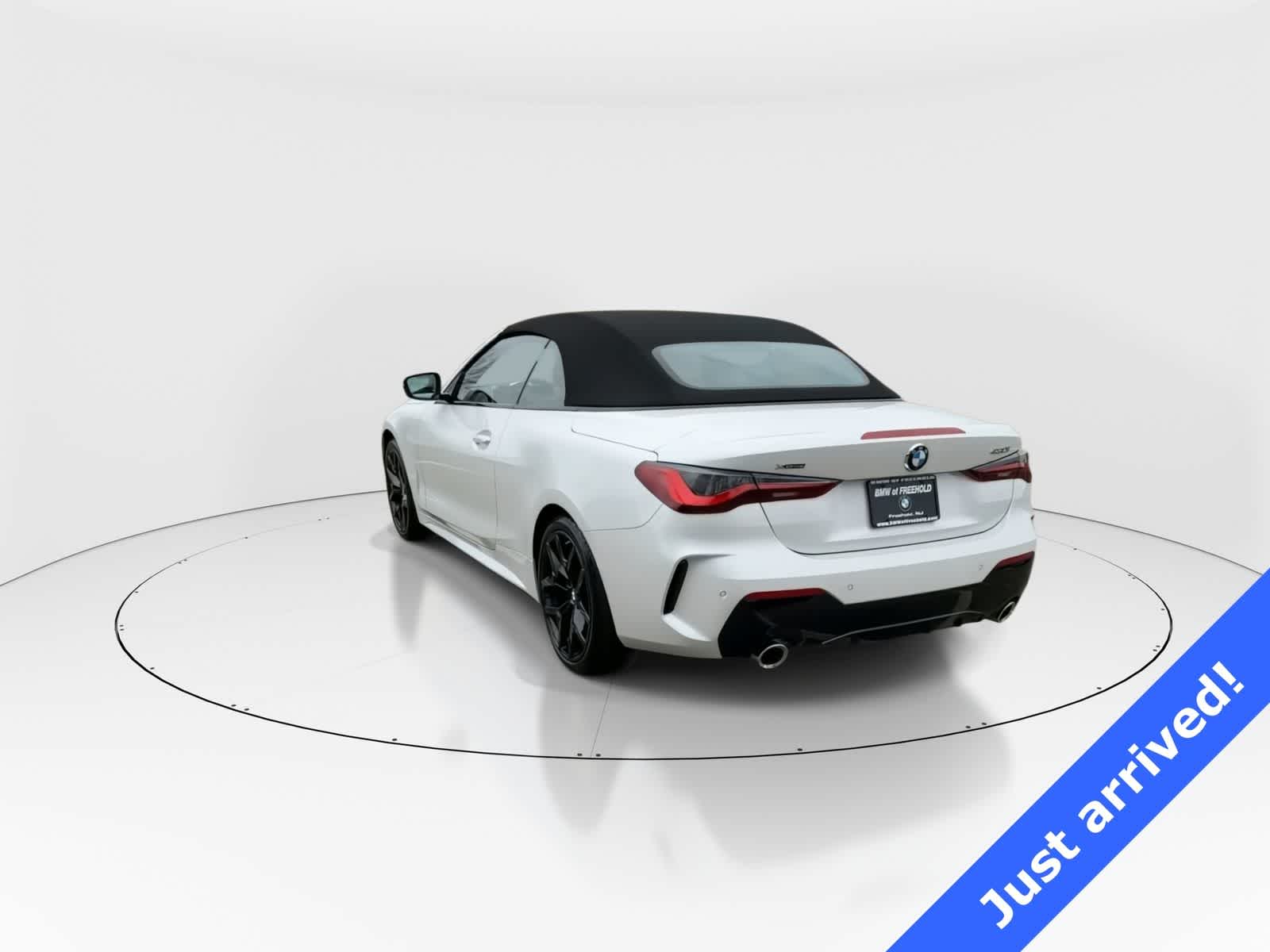 Thumbnail: 2026 BMW 4 Series - 6