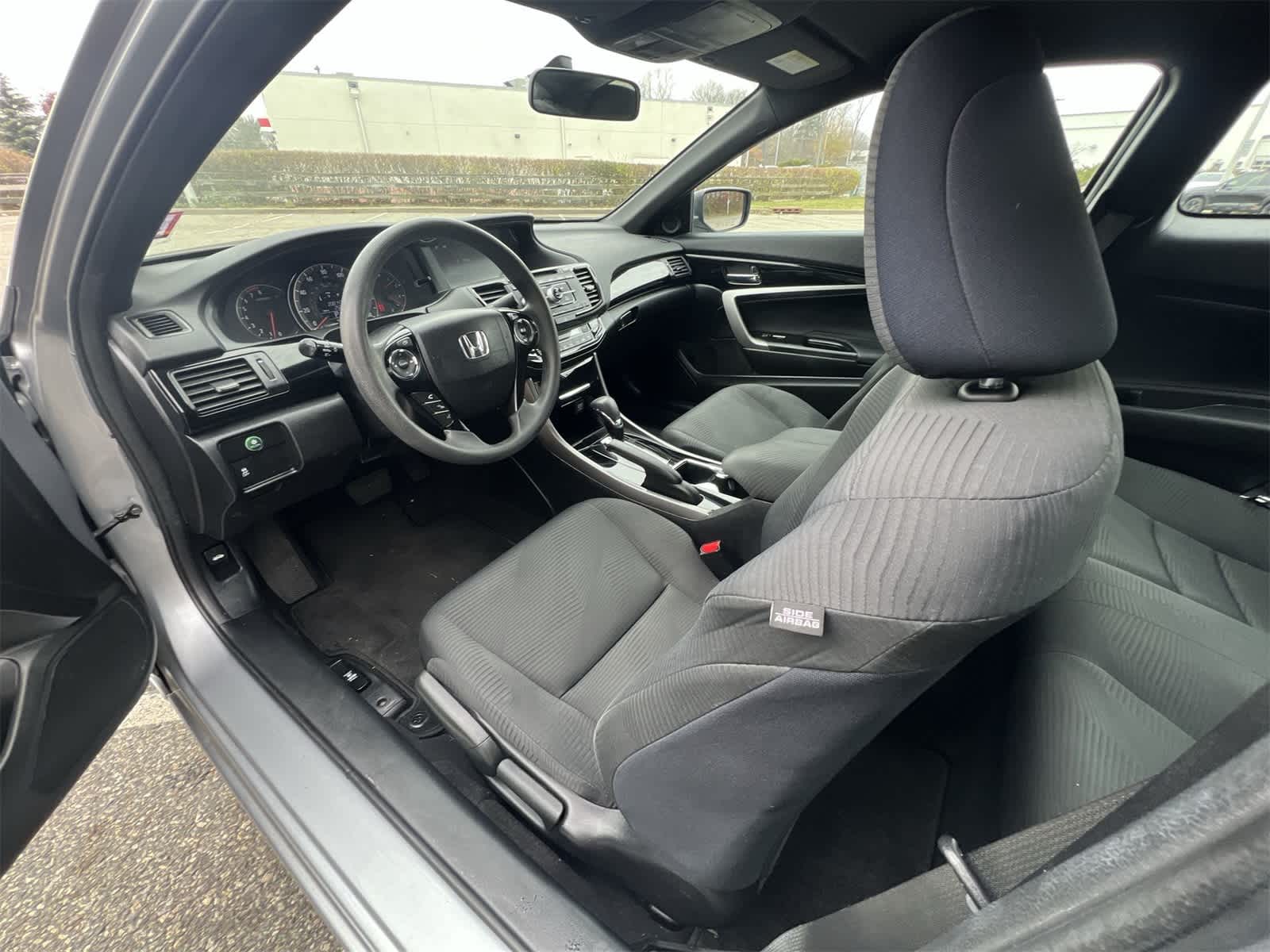 Thumbnail: 2016 Honda Accord - 10