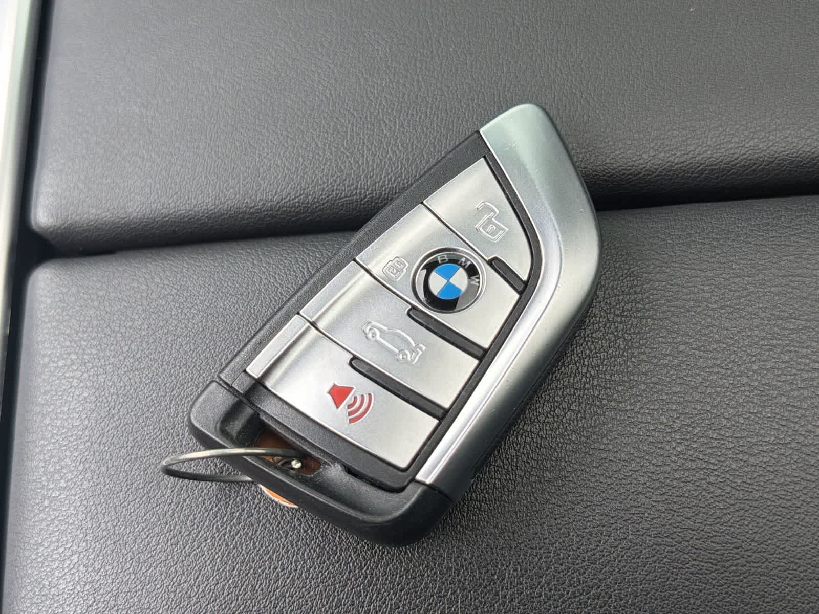 Thumbnail: 2023 BMW X5 - 28