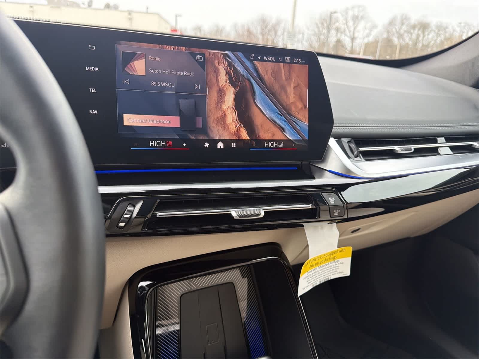 Thumbnail: 2025 BMW X1 - 24