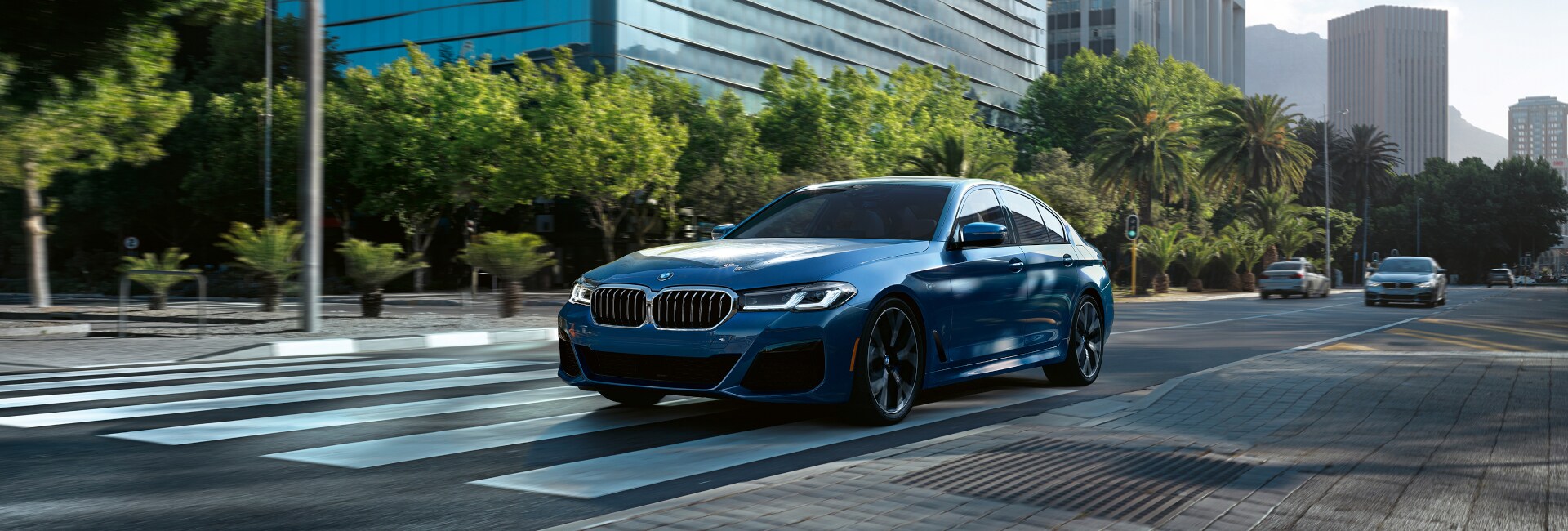 New BMW 5 Series Lease Specials and Offers BMW of Freehold