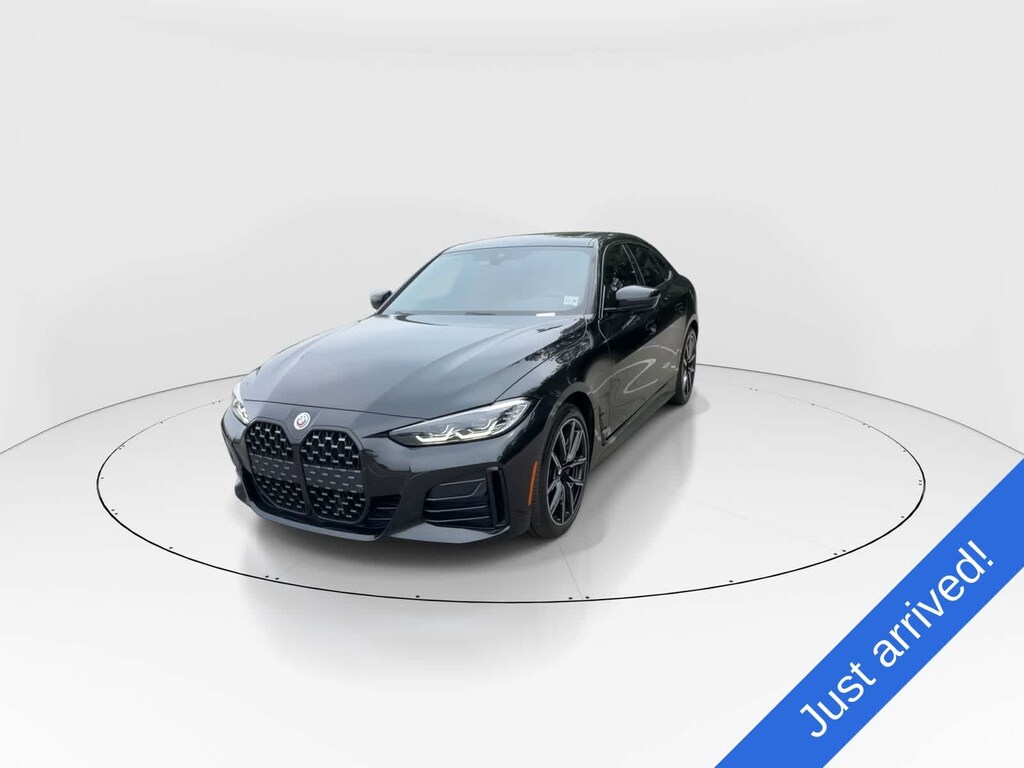 Used 2023 BMW 430i xDrive Gran Coupe