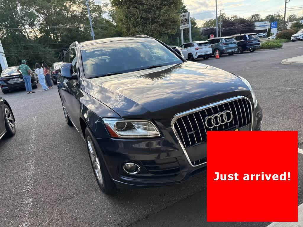 2014 Audi Q5 3.0T -
                  Freehold, NJ