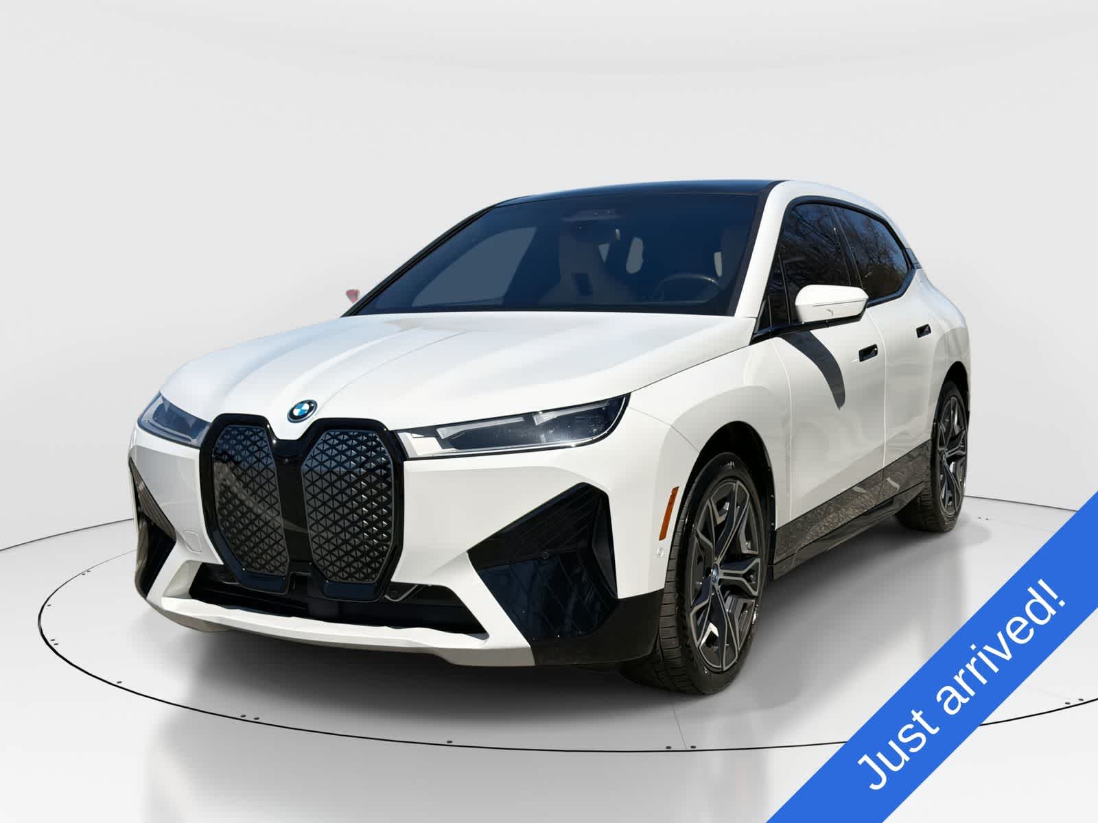 2024 BMW iX xDrive50 -
                  Freehold, NJ