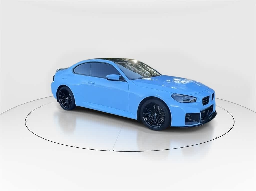 2024 Bmw M2 photo 3