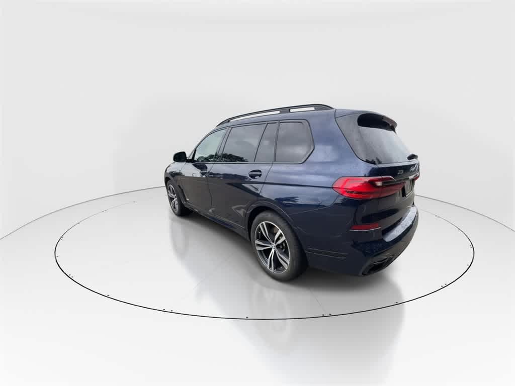 Thumbnail: 2021 BMW X7 - 6