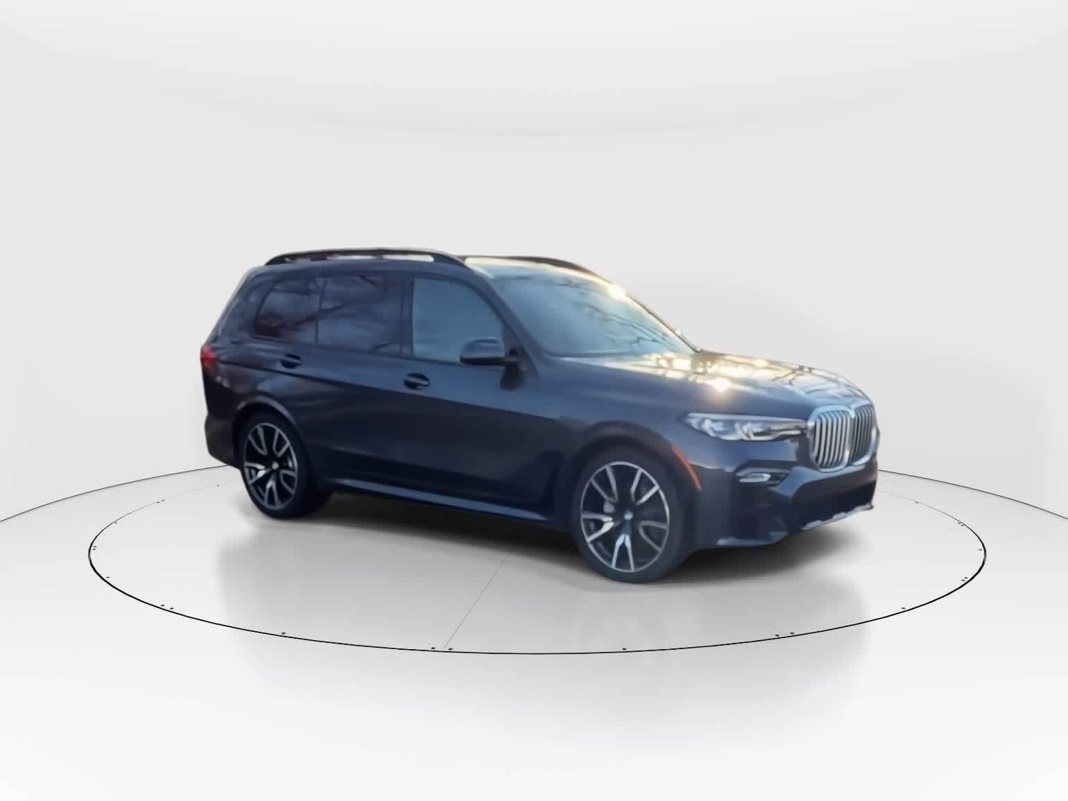 Thumbnail: 2019 BMW X7 - 3