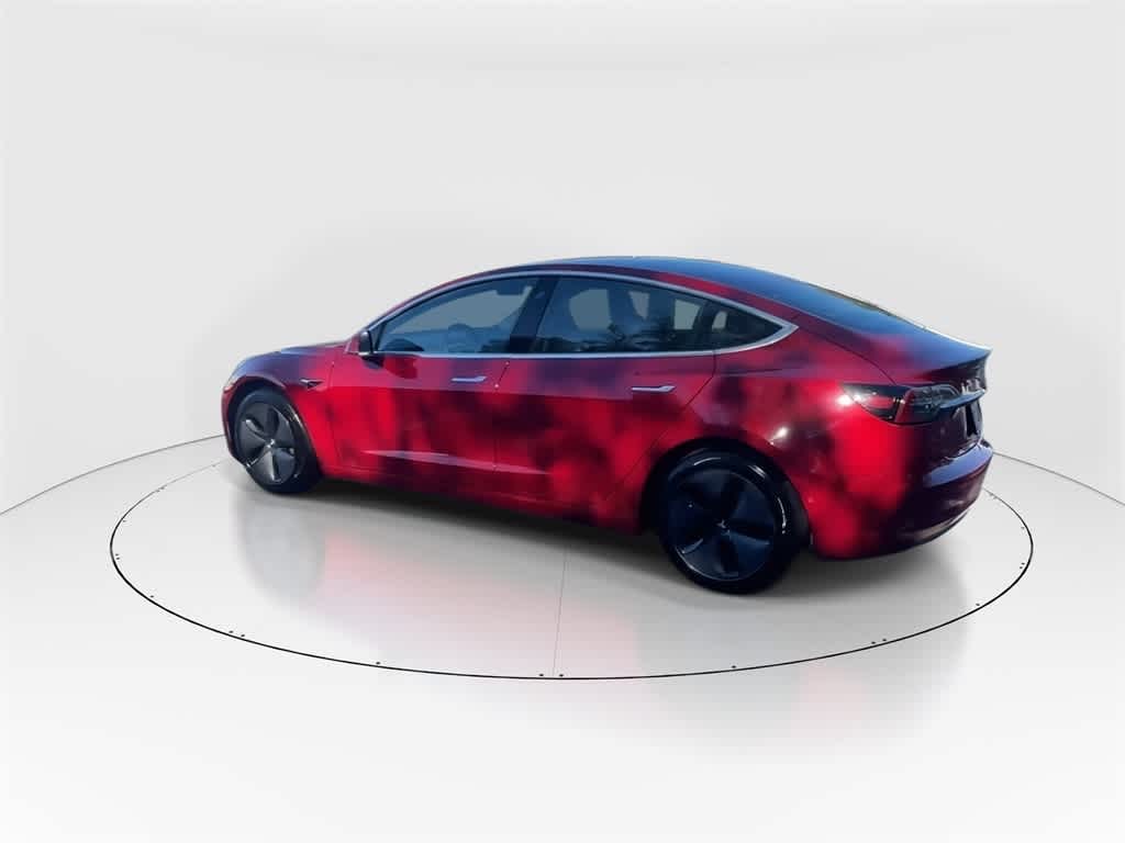 Thumbnail: 2019 Tesla Model 3 - 7