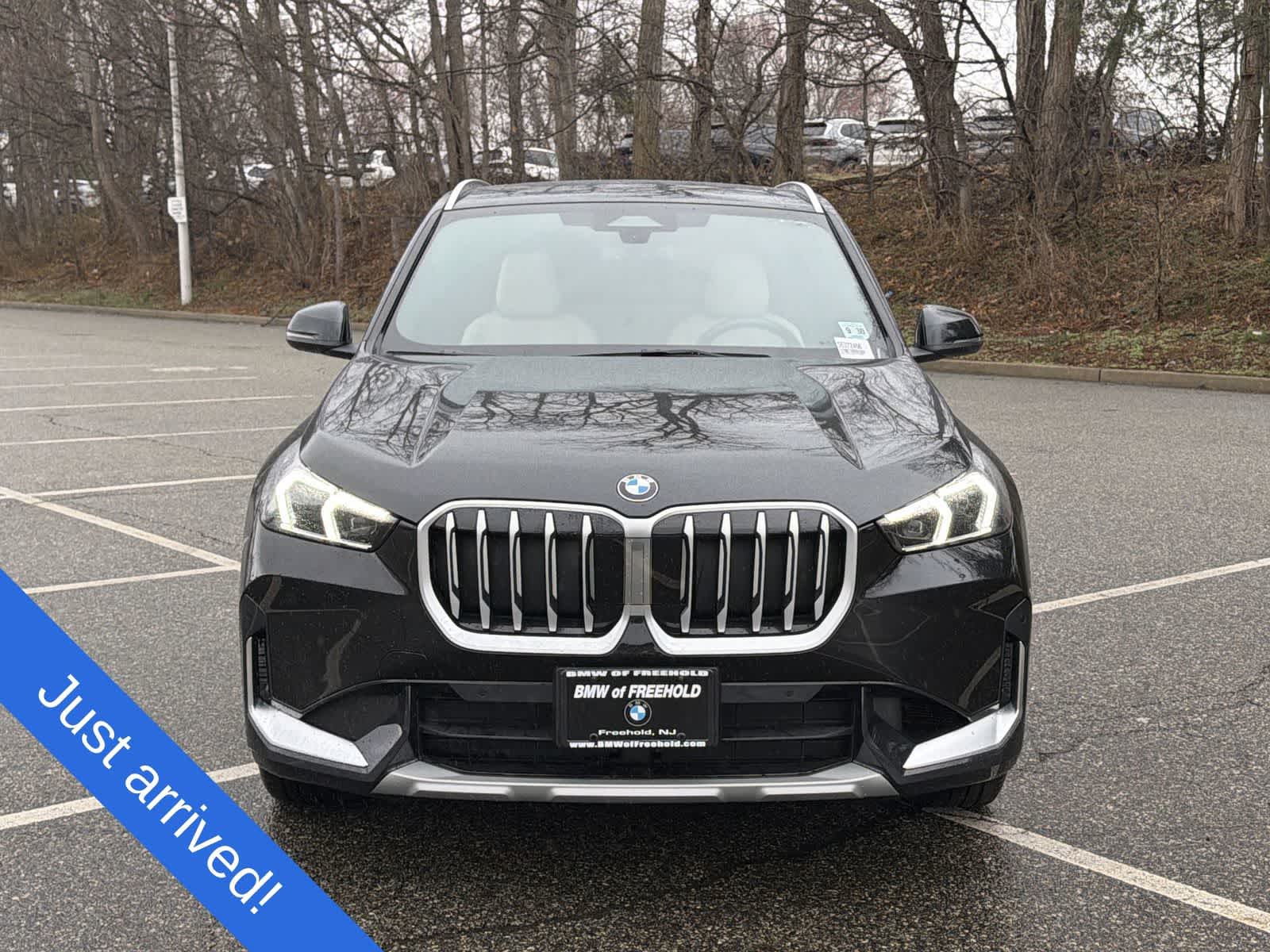 Thumbnail: 2025 BMW X1 - 14