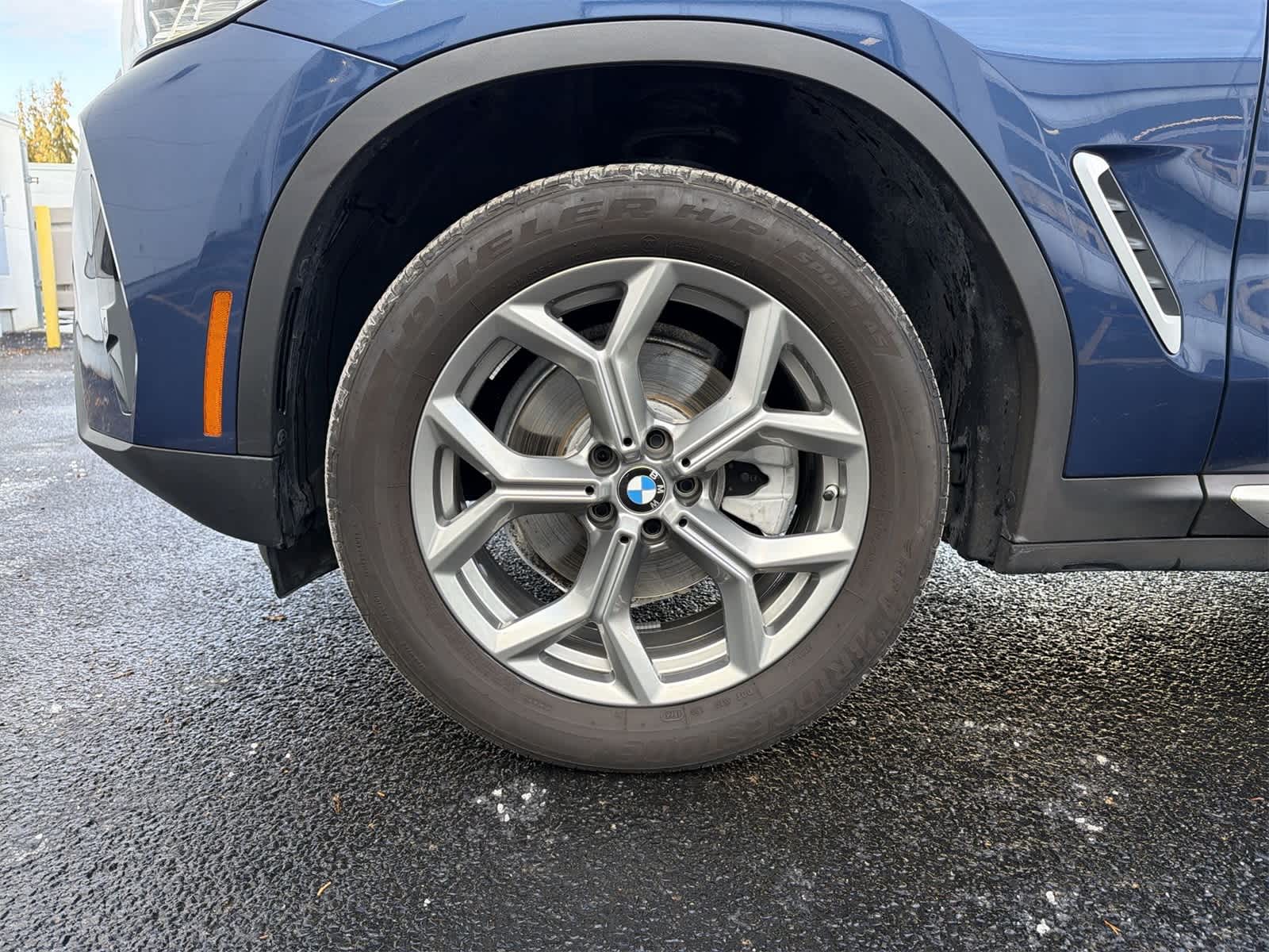 Thumbnail: 2023 BMW X3 - 16