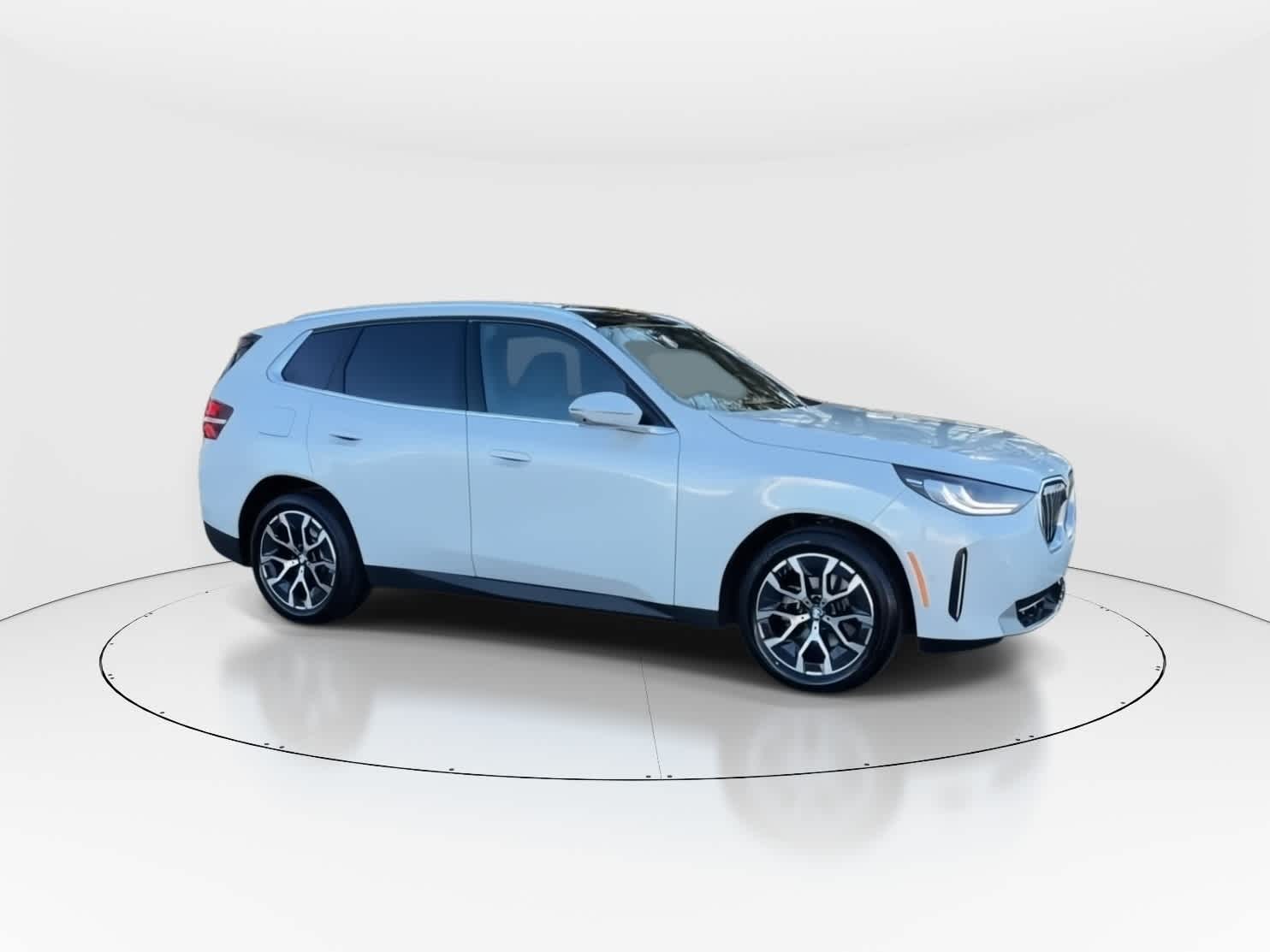 Thumbnail: 2025 BMW X3 - 3