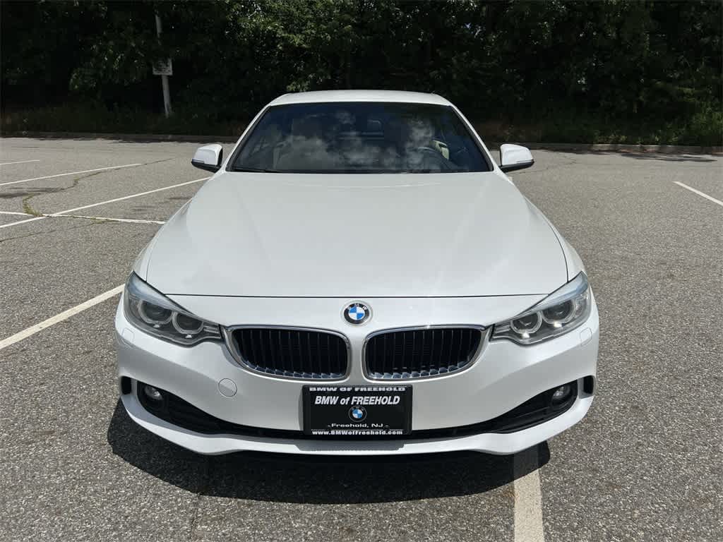 2014 BMW 4 Series 428i xDrive 14