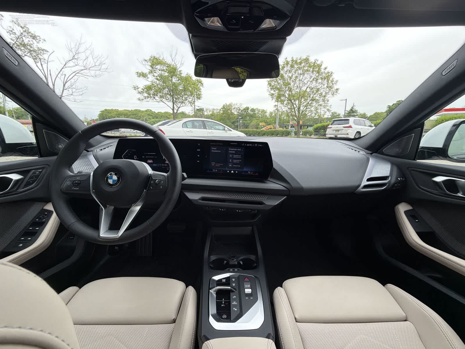 Thumbnail: 2025 BMW 2 Series - 18